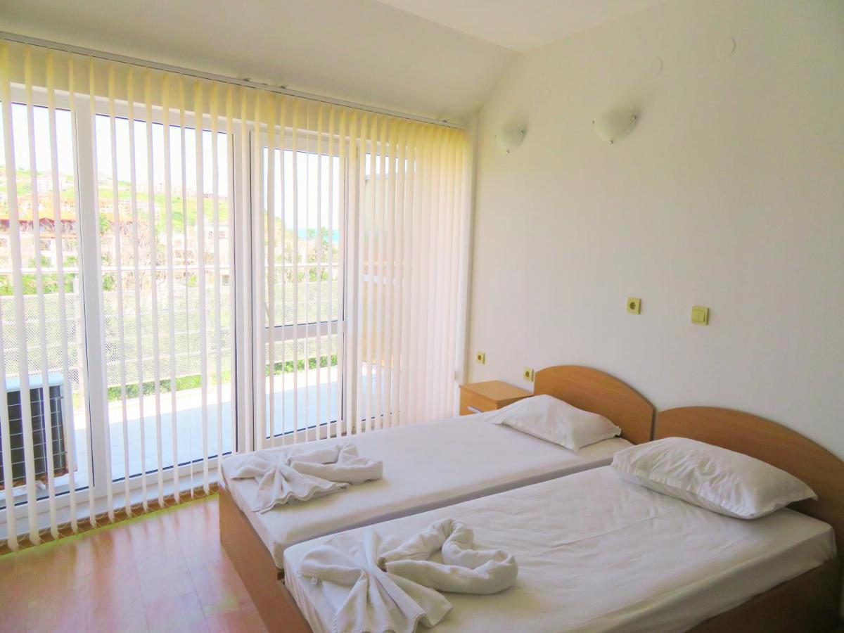 Апартамент Съни Хаус - Sunny House Apartment Byala  Esterno foto