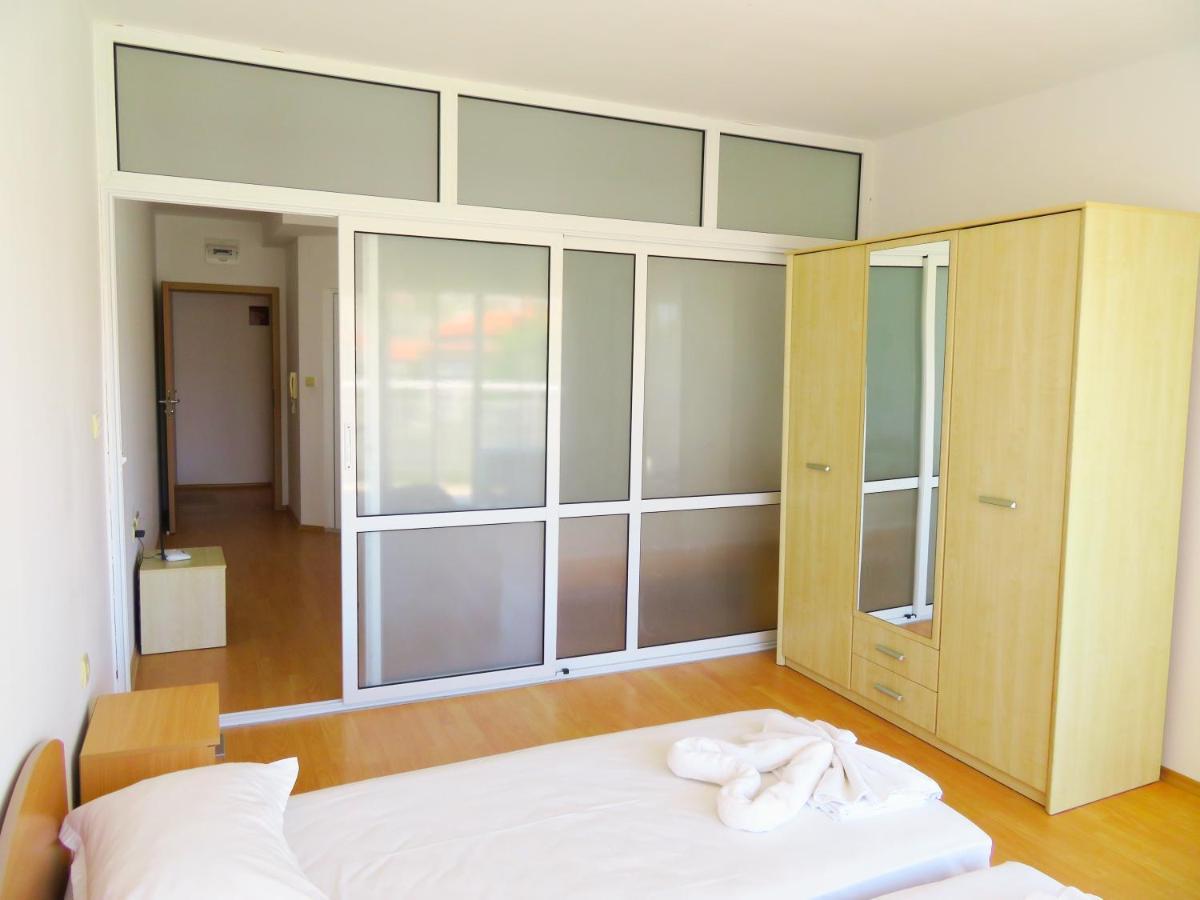Апартамент Съни Хаус - Sunny House Apartment Byala  Esterno foto