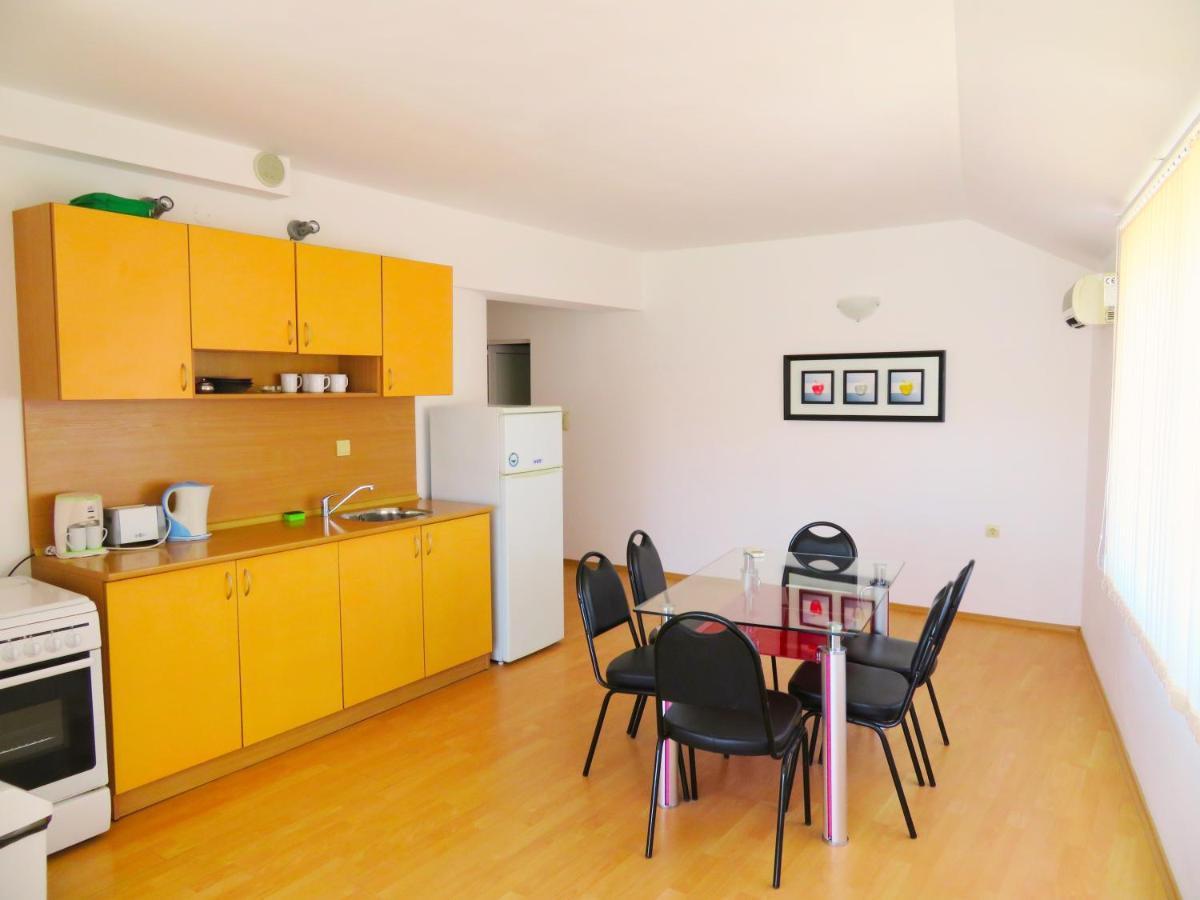 Апартамент Съни Хаус - Sunny House Apartment Byala  Esterno foto