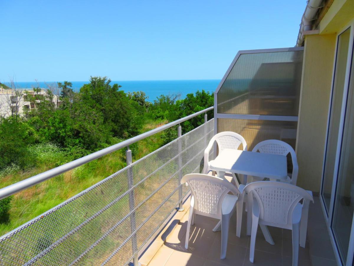 Апартамент Съни Хаус - Sunny House Apartment Byala  Esterno foto