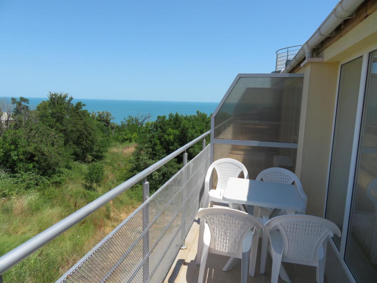 Апартамент Съни Хаус - Sunny House Apartment Byala  Camera foto