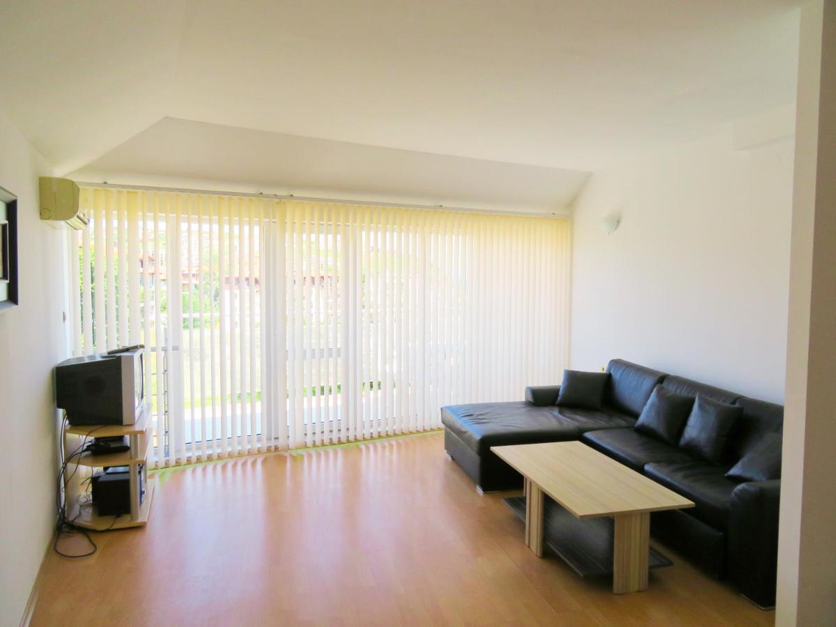Апартамент Съни Хаус - Sunny House Apartment Byala  Esterno foto