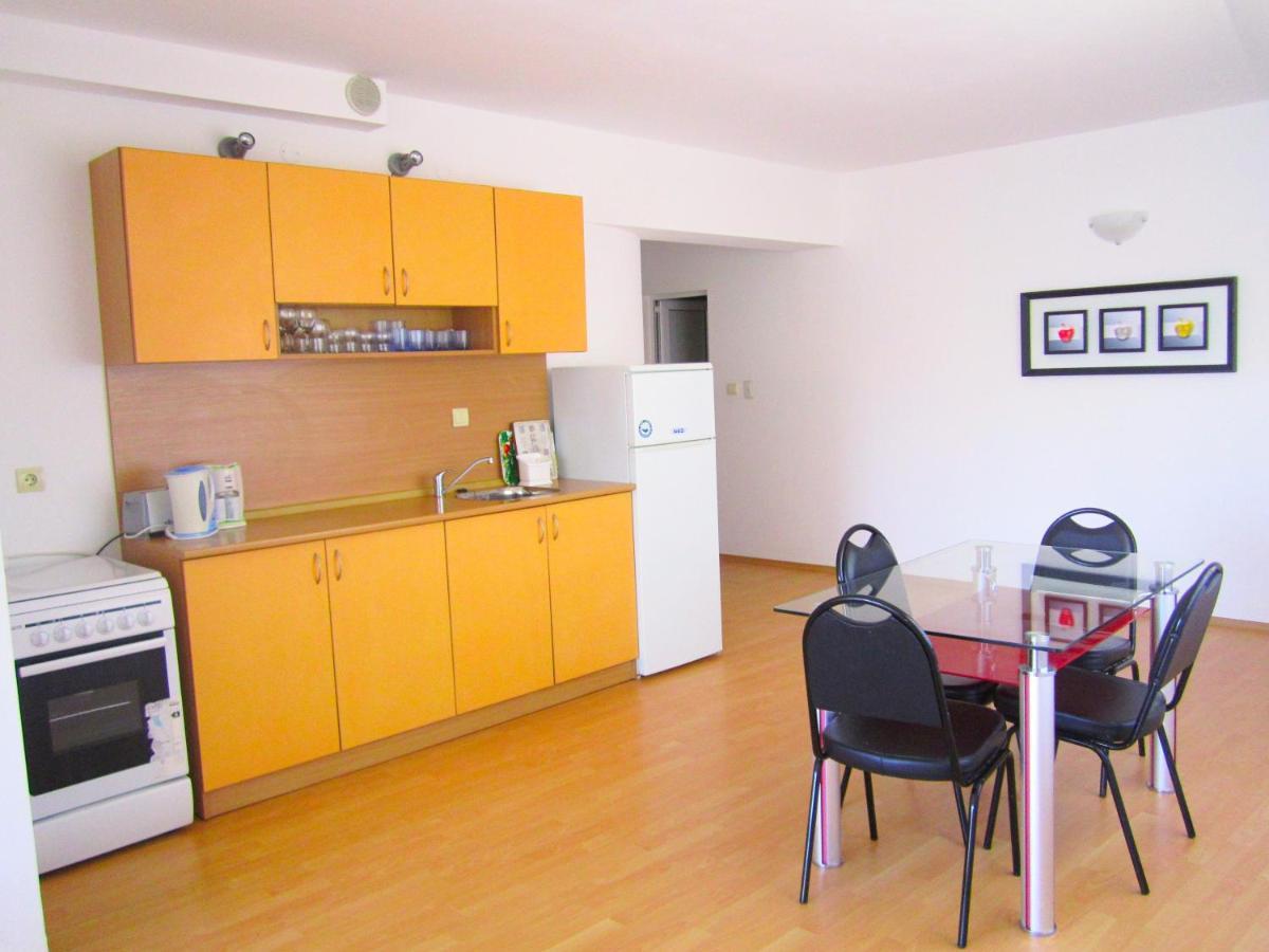 Апартамент Съни Хаус - Sunny House Apartment Byala  Esterno foto