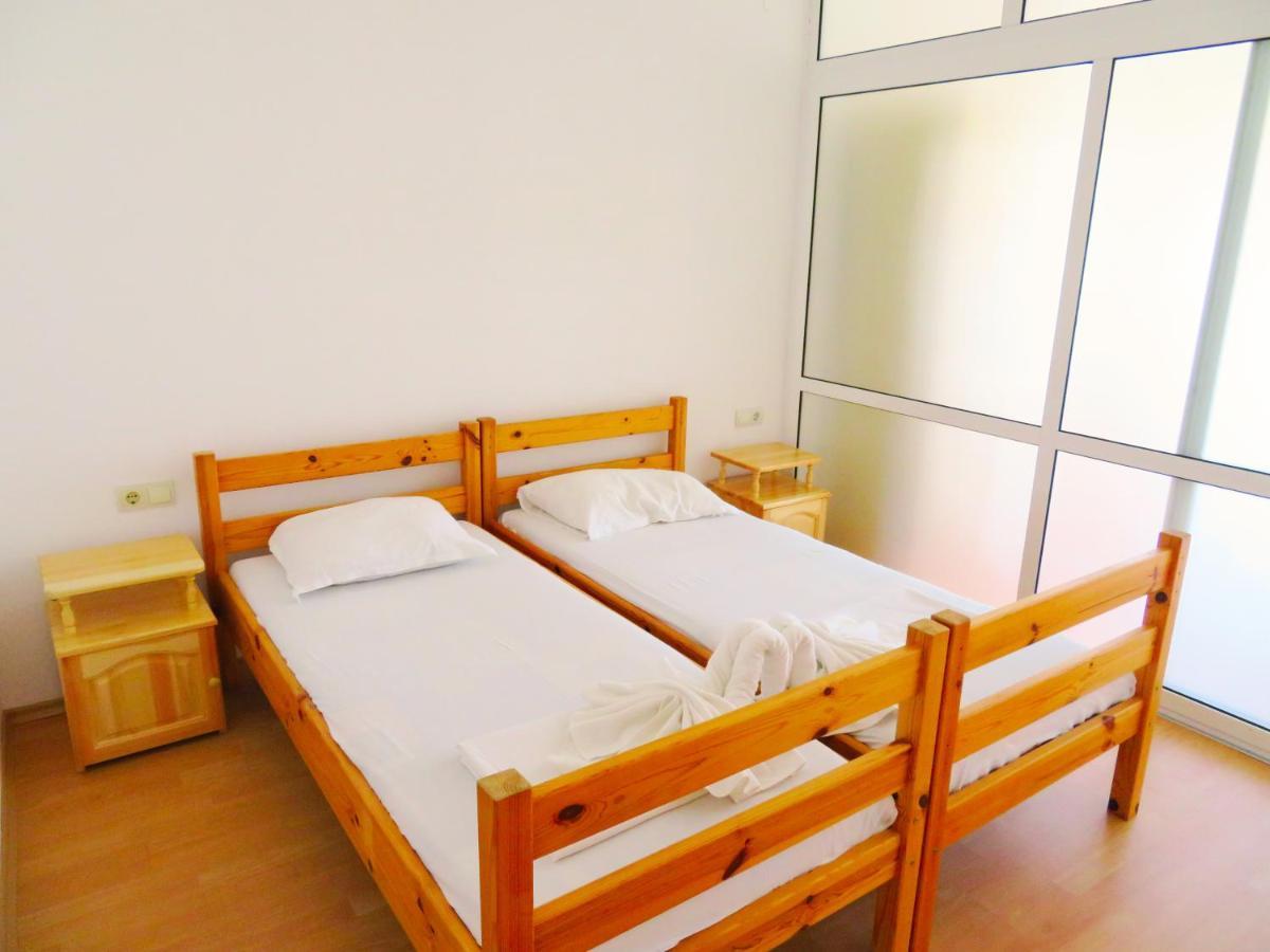 Апартамент Съни Хаус - Sunny House Apartment Byala  Esterno foto