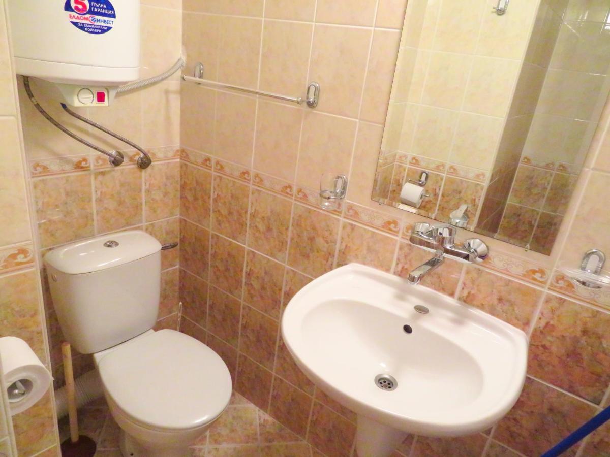 Апартамент Съни Хаус - Sunny House Apartment Byala  Esterno foto