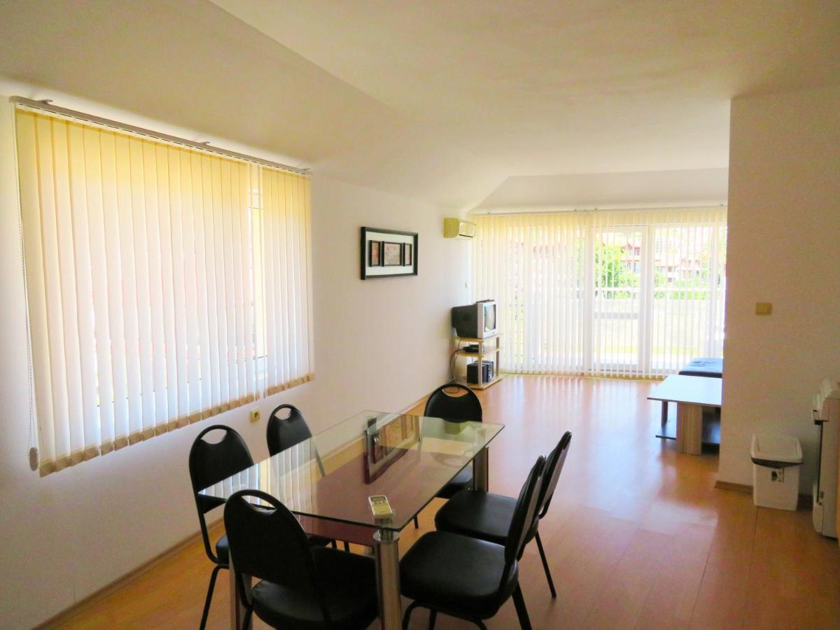 Апартамент Съни Хаус - Sunny House Apartment Byala  Esterno foto