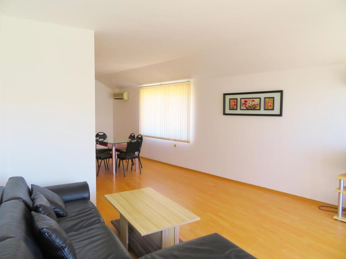 Апартамент Съни Хаус - Sunny House Apartment Byala  Esterno foto