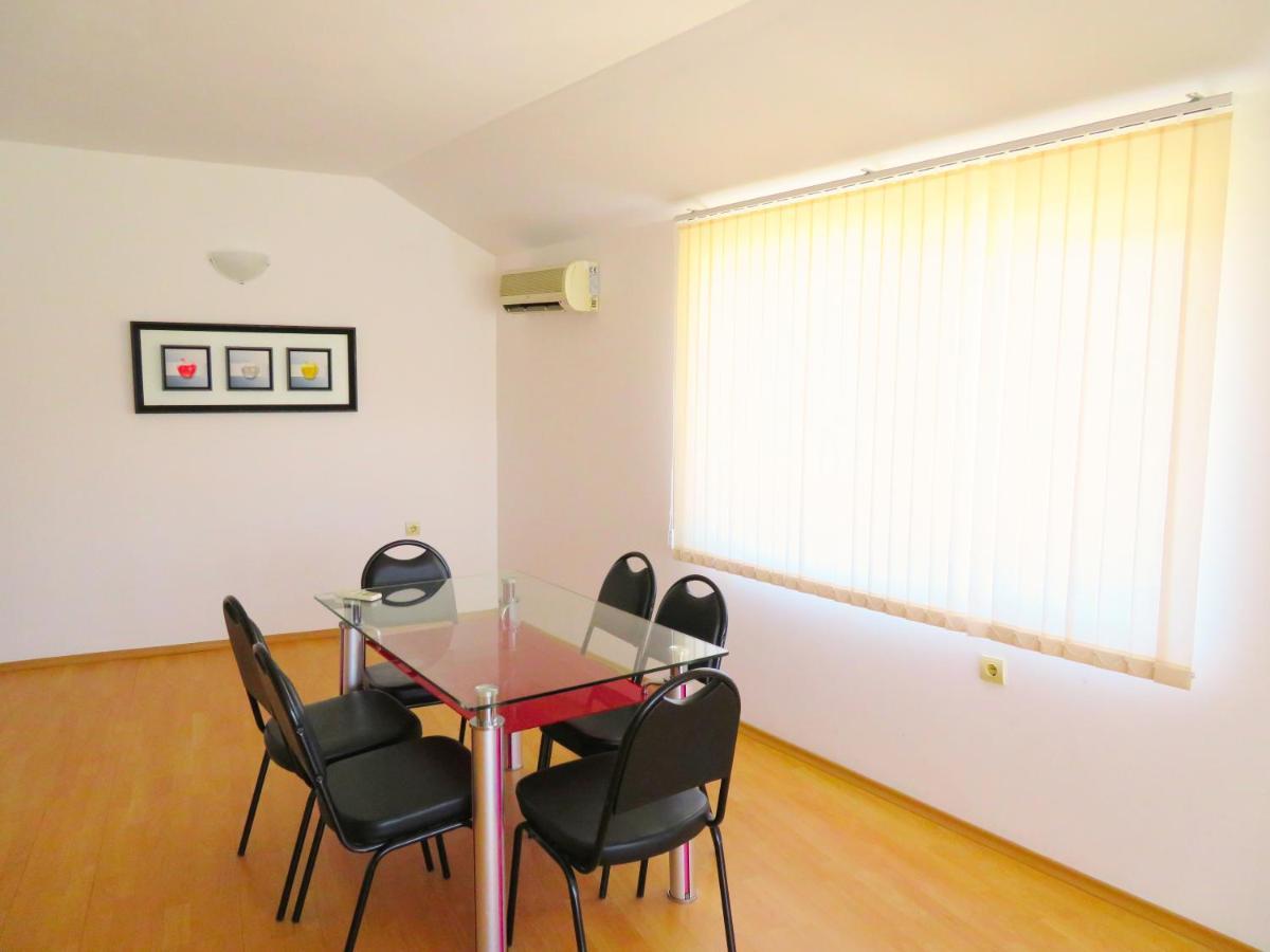Апартамент Съни Хаус - Sunny House Apartment Byala  Esterno foto