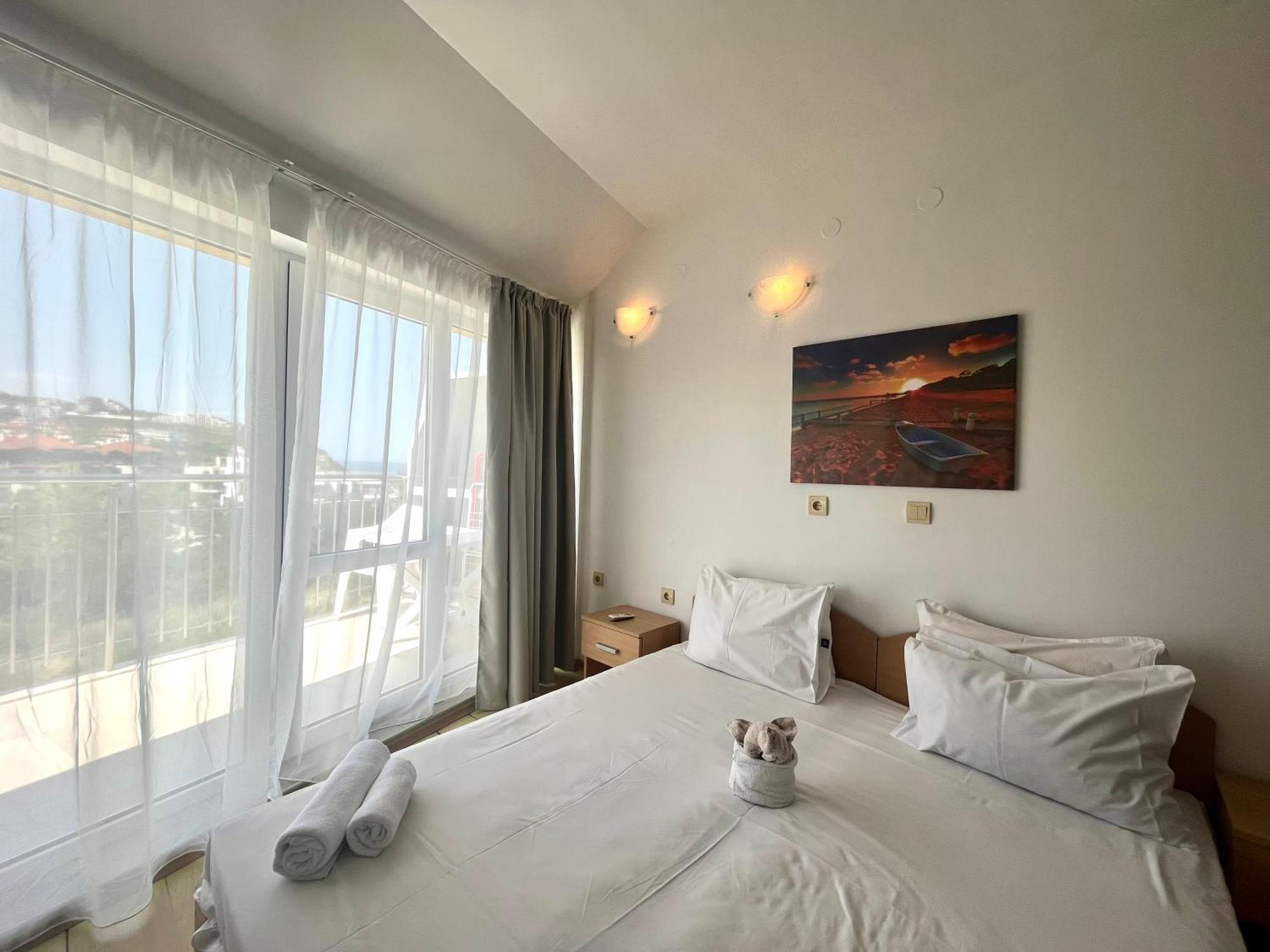 Апартамент Съни Хаус - Sunny House Apartment Byala  Esterno foto