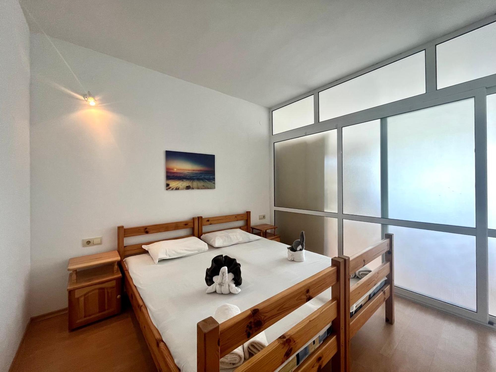 Апартамент Съни Хаус - Sunny House Apartment Byala  Esterno foto