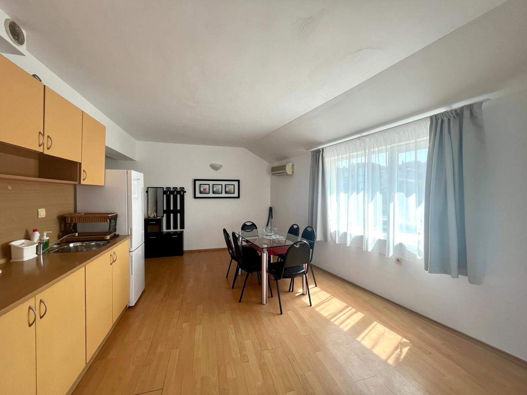 Апартамент Съни Хаус - Sunny House Apartment Byala  Esterno foto