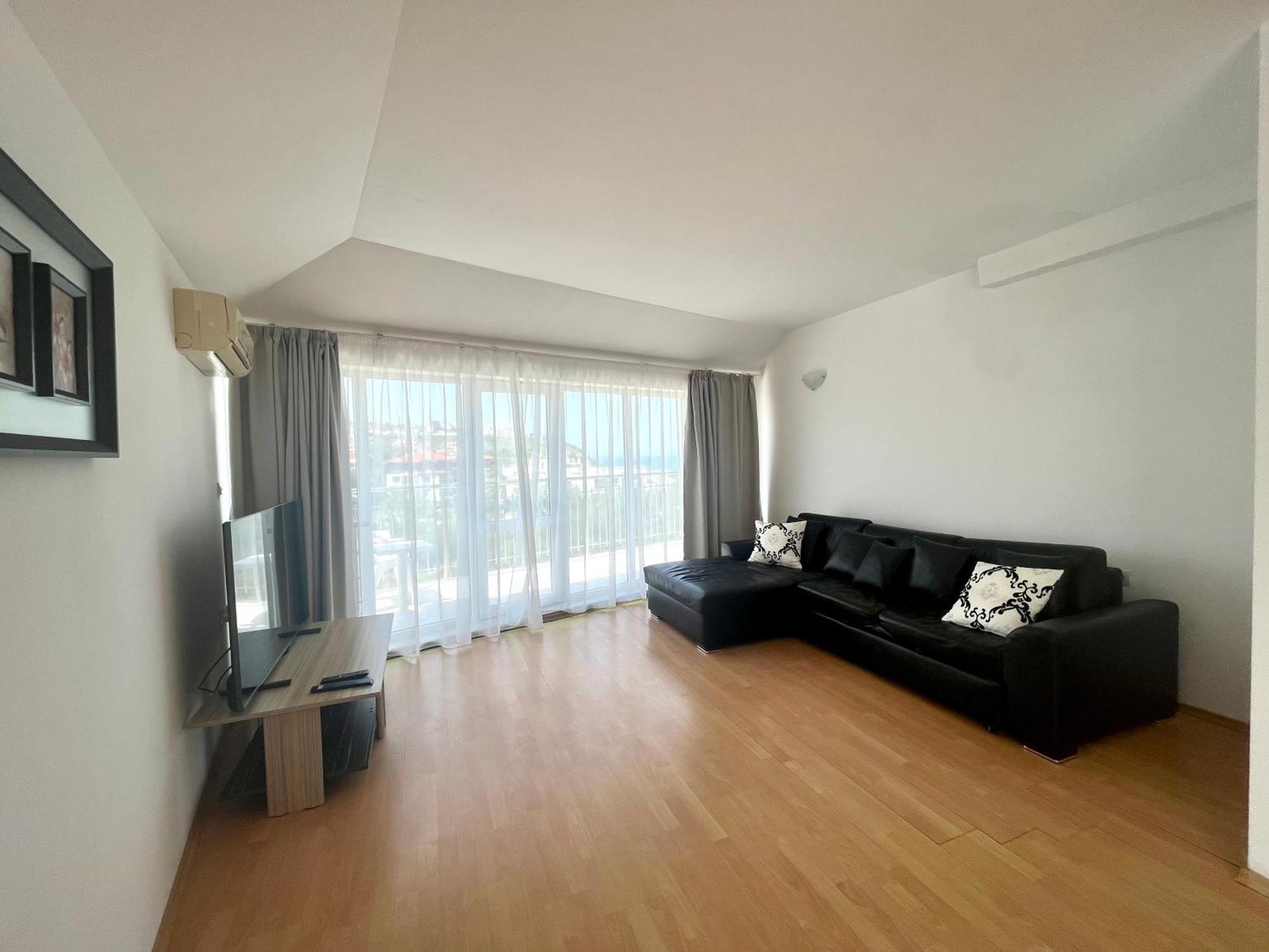 Апартамент Съни Хаус - Sunny House Apartment Byala  Esterno foto