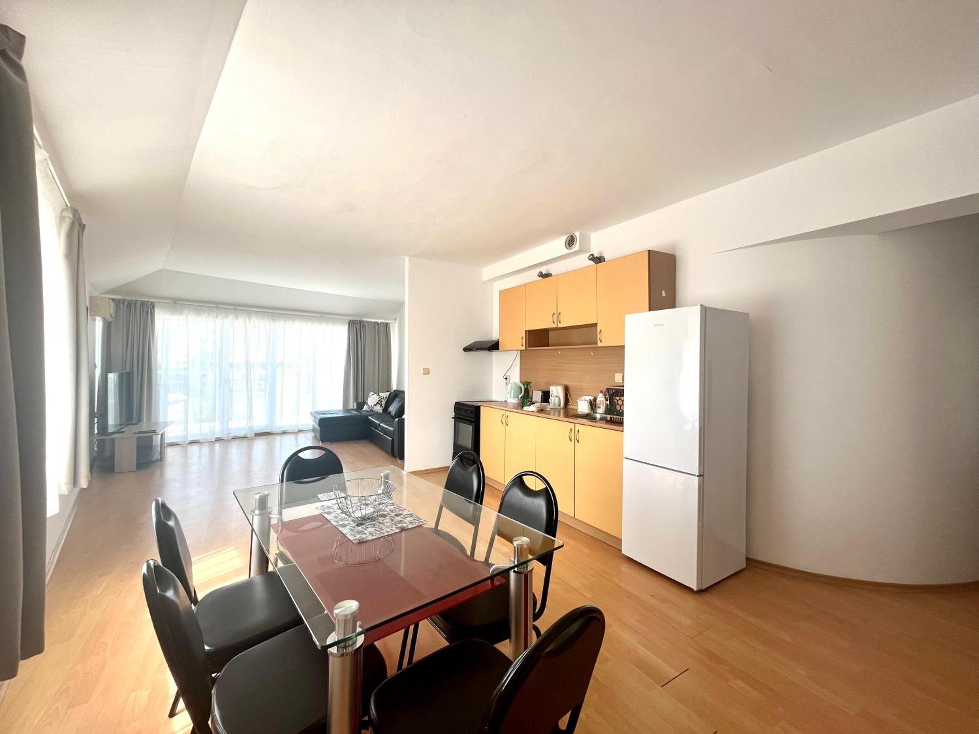 Апартамент Съни Хаус - Sunny House Apartment Byala  Esterno foto