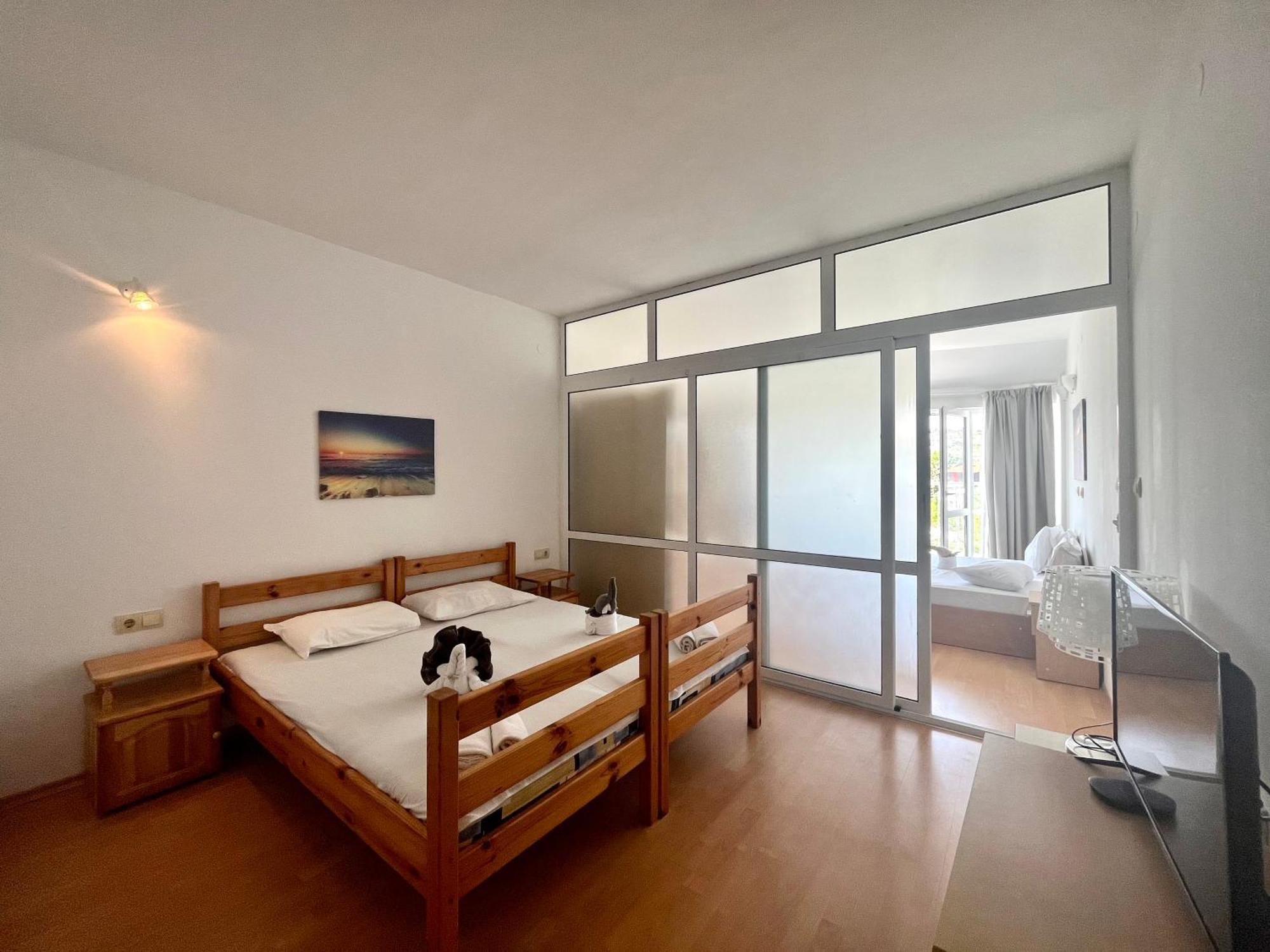 Апартамент Съни Хаус - Sunny House Apartment Byala  Esterno foto