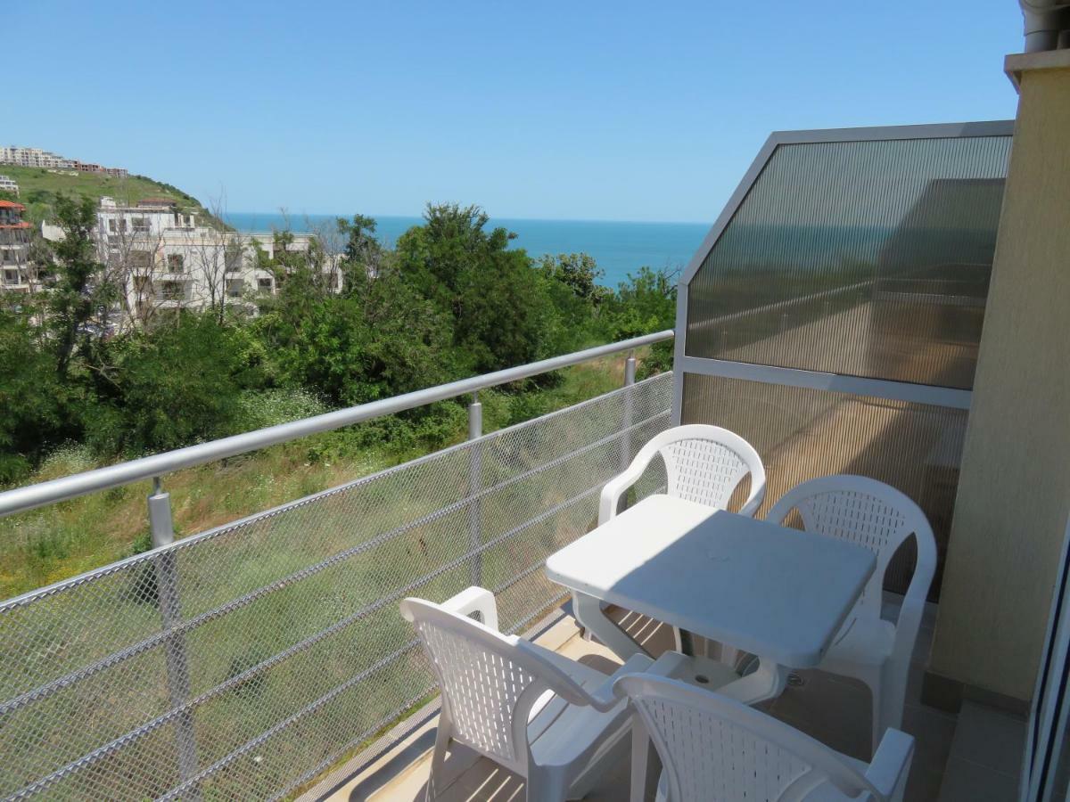 Апартамент Съни Хаус - Sunny House Apartment Byala  Esterno foto