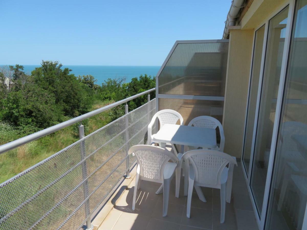 Апартамент Съни Хаус - Sunny House Apartment Byala  Esterno foto